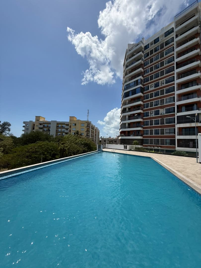 Spacious 4BR Mikocheni Gem | Perfect for Groups & Events